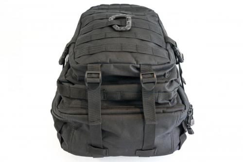 Tactical ops bag