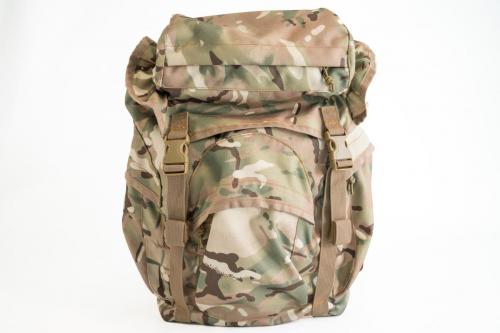 Camo Daysack